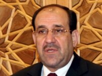 Is the government of Nuri al-Maliki finished? (file photo) (epa)