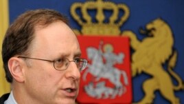 ალექსანდრ ვერშბოუ, შეერთებული შტატების თავდაცვის მინისტრის მოადგილე
