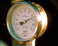 Many in Ukraine believe Moscow is using gas prices as a weapon (ITAR-TASS)