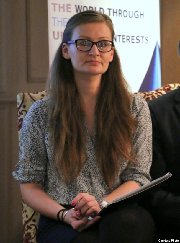 Марта Ковальська