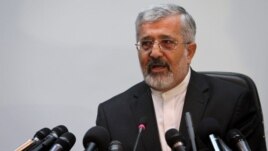 Ali Asghar Soltanieh