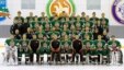Зиннәтулла Билалетдинов җитәкләгән чордагы “Ак Барс” такымы