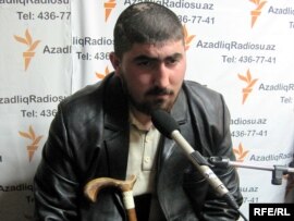 Əkbər Bəşirov