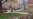 A photo from the student daily of Ohio State University The Lantern shows police securing an area on the campus in Columbia following reports that a shooter was on the loose. 