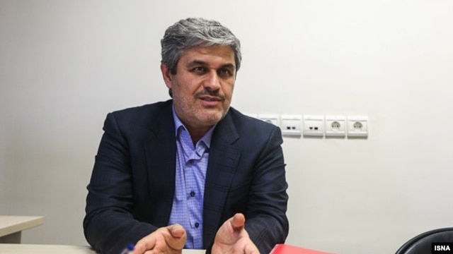 غلامرضا تاج‌گردون، رئیس کمیسیون برنامه و بودجه مجلس ایران