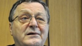 Srđan Dizdarević