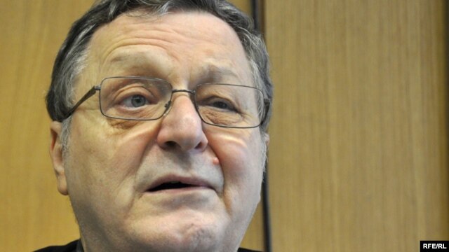Srđan Dizdarević
