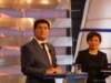Campaign Debates Were Must-See TV In Kyrgyzstan