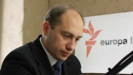 Eugen Revenco