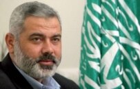 Ismail Haniyah (file photo) (epa)
