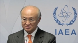 Drejtori i përgjithshëm i ANEB-it Yukiya Amano