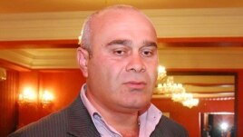 Giorgi Udesiani (file photo)
