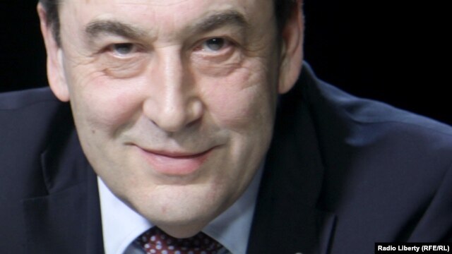 Андрей Нечаев