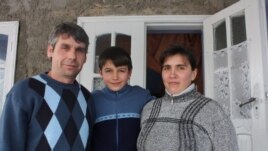 Familia Bunescu