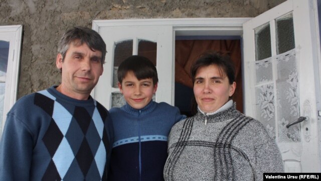 Familia Bunescu