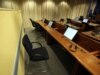 Karadzic A No-Show At His War Crimes Trial