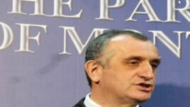 Predrag Bulatović