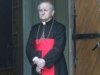 Catholic Church Leader Dies In Belarus  