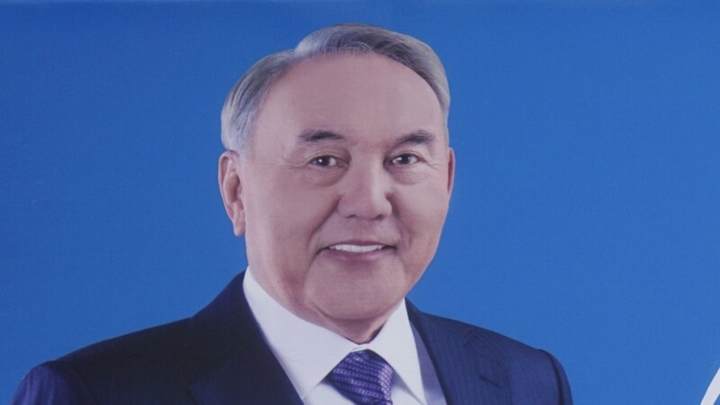 Назарбаев прибыл с визитом в Павлодарскую область