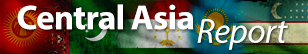 Subscribe to Central Asia Report