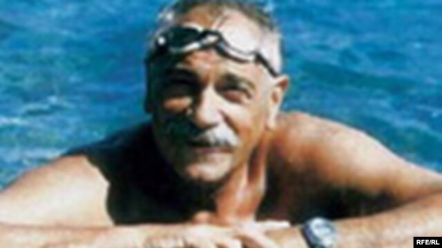 Veljko Rogošić 2008. godine
