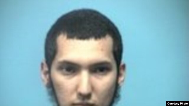 Ulugbek Kodirov sentenced for plotting to kill U.S. President Barack Obama. 