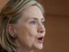 Clinton Blasts Brazil, Turkey On Iran