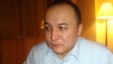 Ахан Отыншы - руководитель британского общества «Казах», заместитель председателя Федерации Казахских сообществ в Европе. 