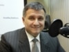 Tymoshenko Ally Faces Charges