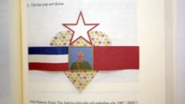 Tito kao pop art ikona