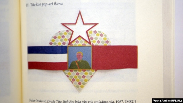 Tito kao pop art ikona