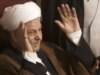 How Green Is Rafsanjani?