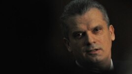 Fahrudin Radončić