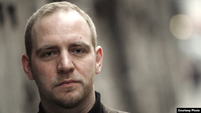 Florian Biber
