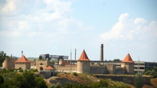 Efforts to move Transdniester's center of administration from Tiraspol to the breakway region's second city, Bender (pictured), have caused consternation in some quarters. (file photo)
