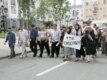 Наталья Эстемирова похоронена 16 июля на кладбище в селении Ишхой-Юрт Гудермесского района в Чечне рядом с могилой отца