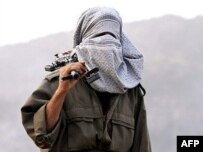 Turkey has fought a lengthy Kurdish insurgency, and seeks to crack down on pro-Kurdish statements