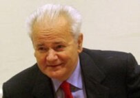 Slobodan Milosevic (file photo) (CTK)