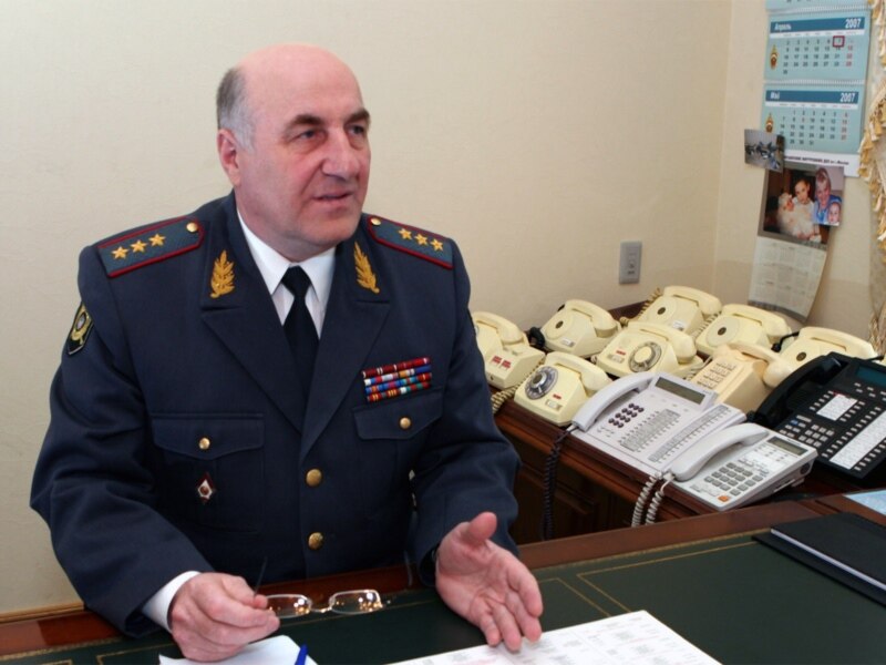 Пронин