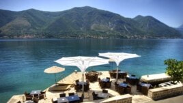 Boka Kotorska
