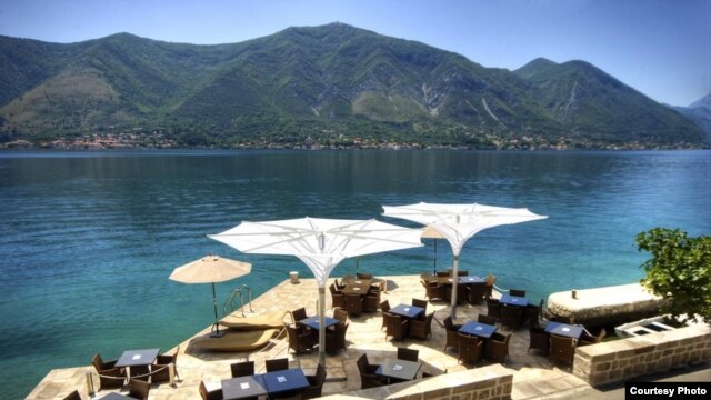 Boka Kotorska