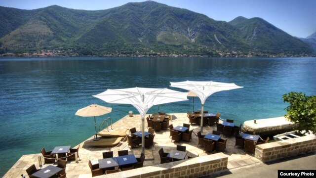 Hotel Forza Mare