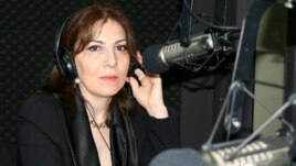 მაია ქურციკიძე