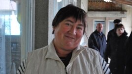 Svetlana Pisiuc