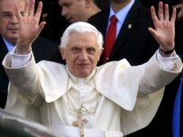 Did the Iranians overstate their interaction with the pope? (file photo) (epa)