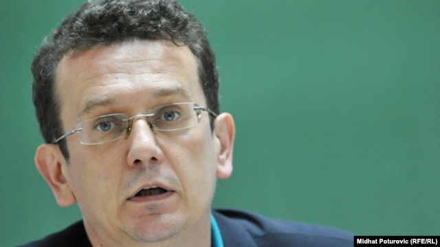 Asim Mujkić