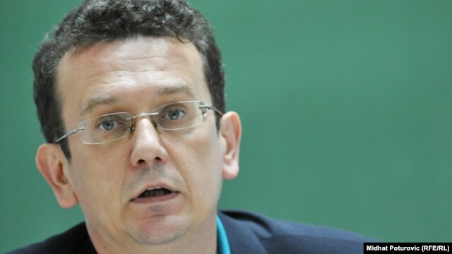 Asim Mujkić