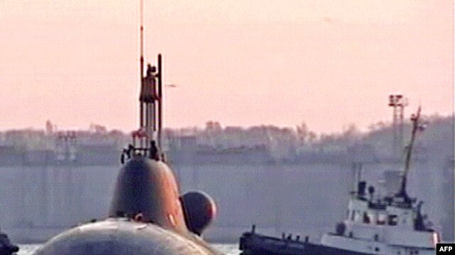 После гибели К-219 в советском и российском подводном флоте были еще