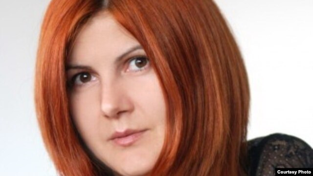 Tanja Stupar Trifunović