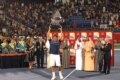 UAE, Dubai Open championship 2007, 03/04/2007